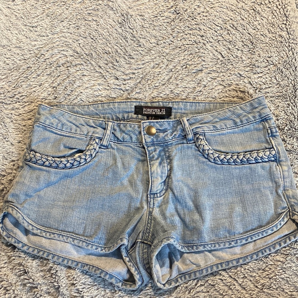Forever 21